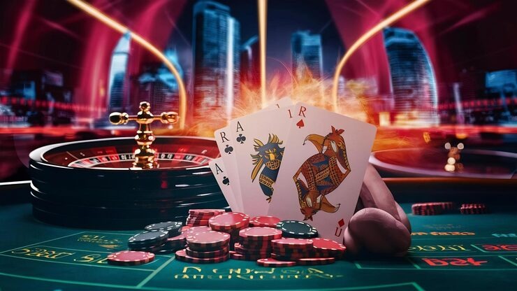 Payment method selection screen on lxtoto slot