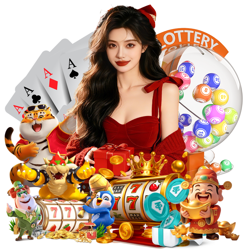lxtoto slot featured game showcase